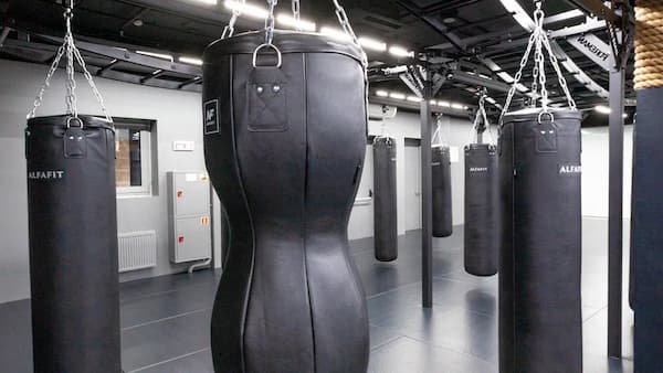 Martial Arts
