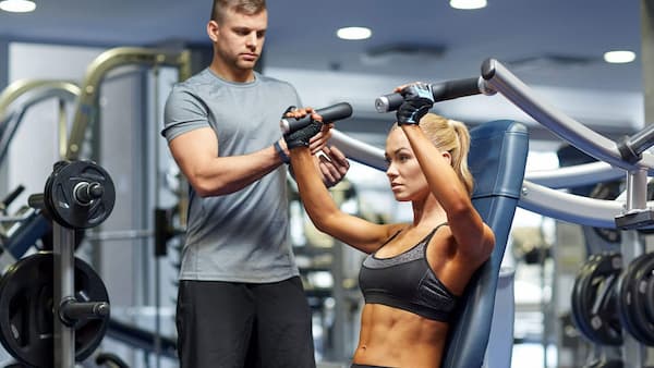 Personal Training